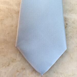 BRENT MORGAN SLIM TIE